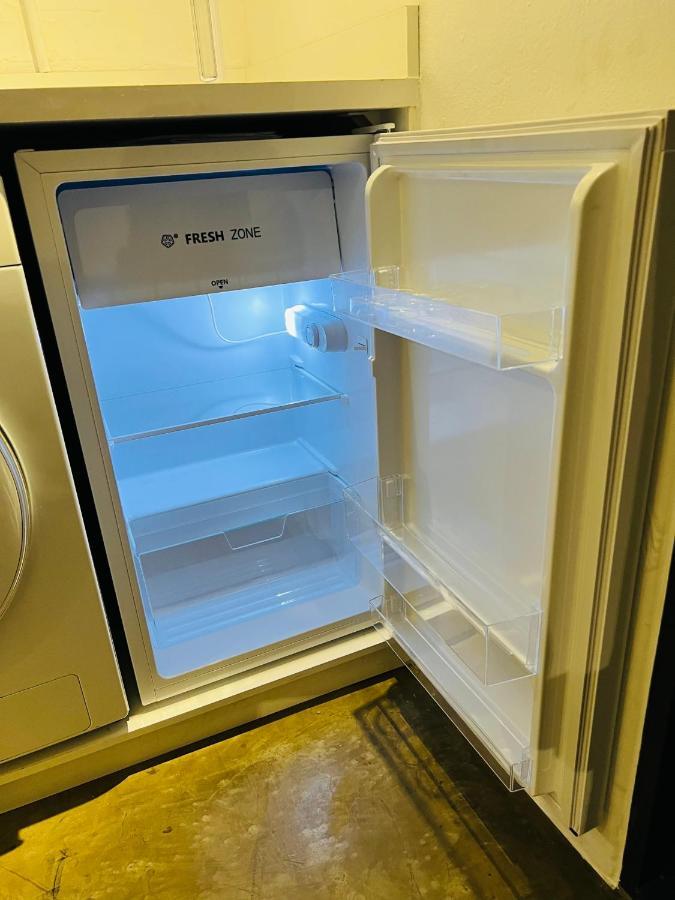 City Living Apartment 119 - Washer, 4K Tv, Fast Wifi, & Sunny Balcony 约翰内斯堡 外观 照片