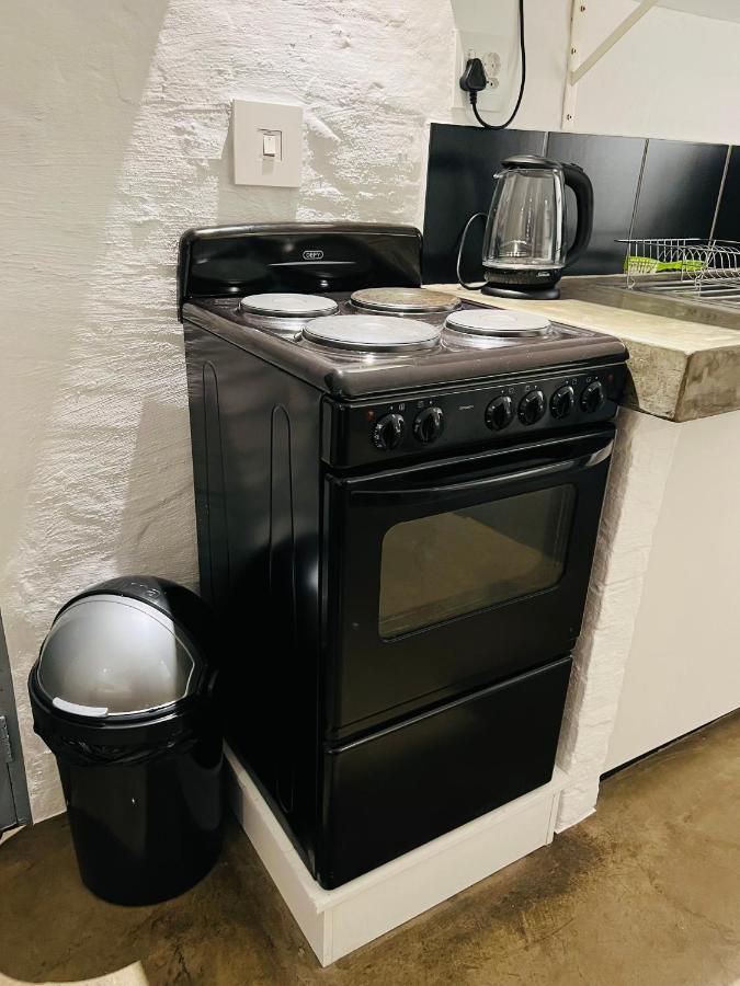 City Living Apartment 119 - Washer, 4K Tv, Fast Wifi, & Sunny Balcony 约翰内斯堡 外观 照片