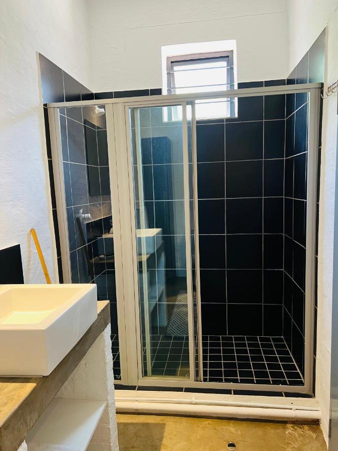 City Living Apartment 119 - Washer, 4K Tv, Fast Wifi, & Sunny Balcony 约翰内斯堡 外观 照片